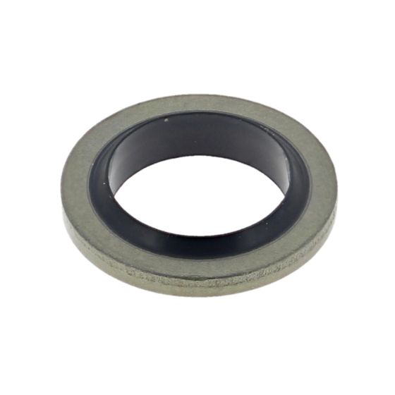 Washer Seal with Rubber for Kubota K008 & KX016-4 Excavators - OEM No. 04717 01200