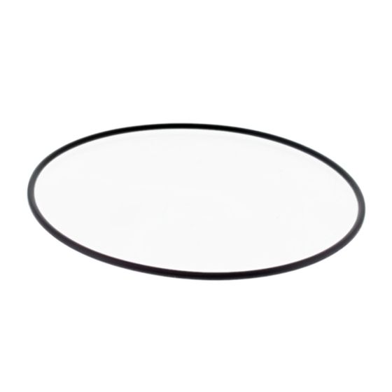 O Ring for Kubota KX033-4, KX0334 Mini Excavators - OEM No. 04811 10800