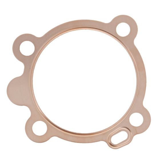 Gasket (F) Cylinder Head 0.5 fits Hatz 1B20 Engines - 05059600