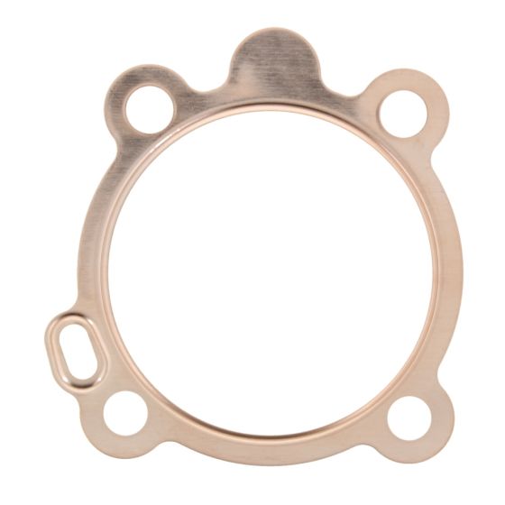 Gasket .F Cylinder Head 0,6, for Hatz 1B20 Diesel Engines - 05059700