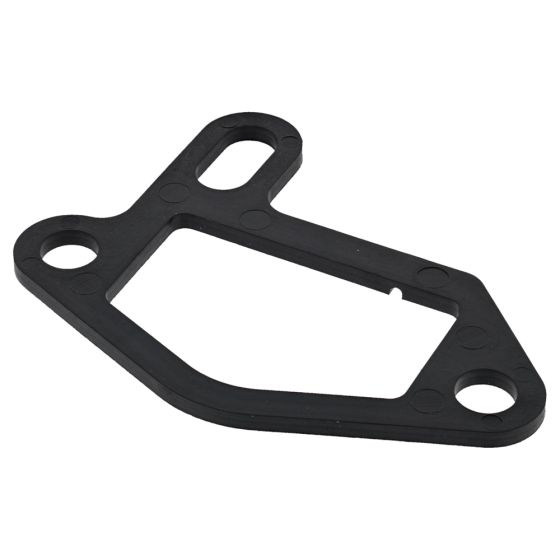 Insulating Flange for Hatz 1B20, 1B27 Engines - OEM No. 05088301