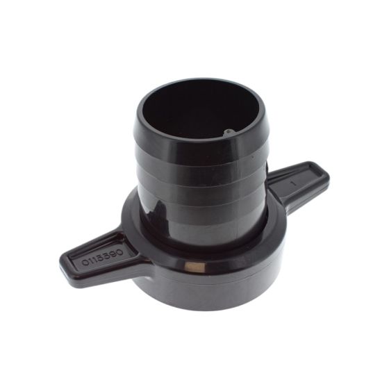 Coupling Set 2" for Koshin SEH50X Water Pump - 0117026