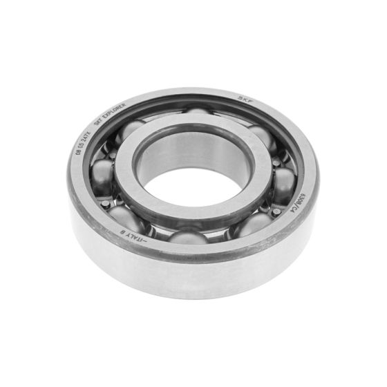 Ball Bearing Grooved for Bomag BP 10/35, BP 12/40, BP 12/50A Rammers - 05115078