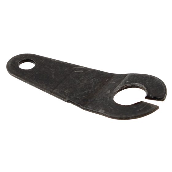 Lever for Hatz 1B20, 1B30, 1B40, 1B50 Diesel Engines - 05127100