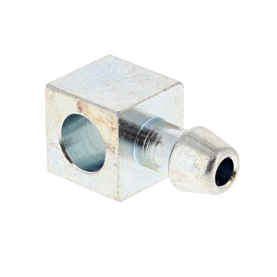 Connecting Nipple for Hatz 1B20, 1B30, 1B40 Diesel Engines - 05129000