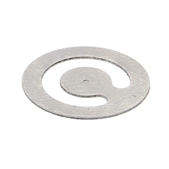 Valve Plate for Hatz 1B20, 1B30, 1B40 Engines - 05180800