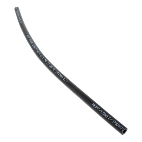 Fuel Hose for Hatz 1B20, 1B40 Engine - OEM No. 05311001