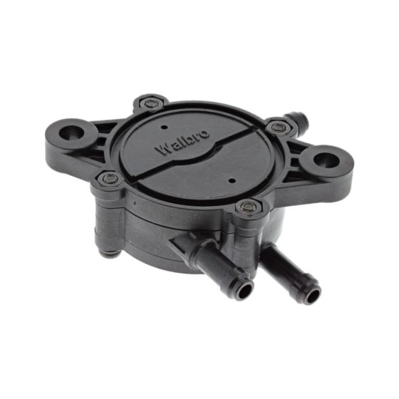 Pulsator Pump for Hatz 1B40, 1B50 Engine - OEM No. 05395000