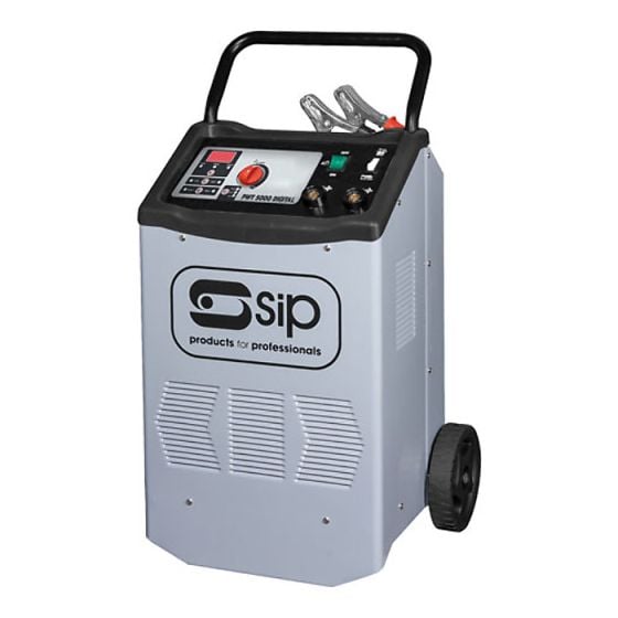 SIP Pro Startmaster PWT5000 Starter/Charger