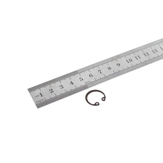 Circlip for M.A.G 2055SRL Engines - 0554 027