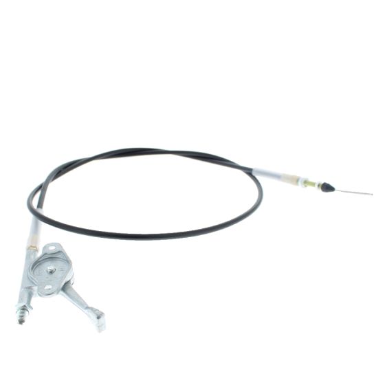 Throttle Lever and Cable Assy for Bomag