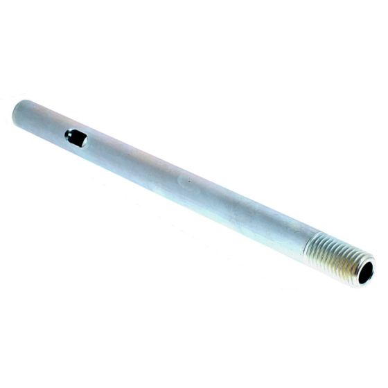 Throttle Lever for Bomag BW80 Roller - OEM No. 05568600