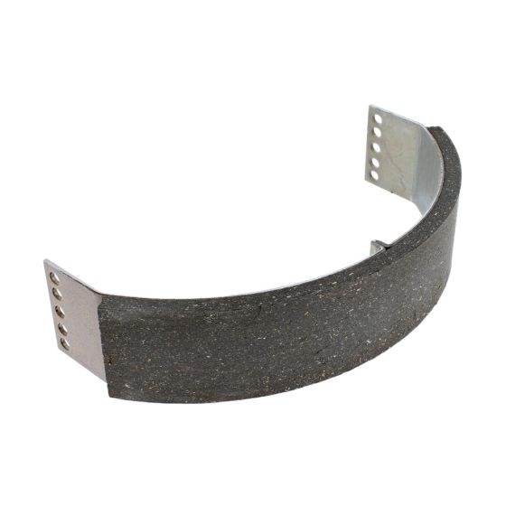 Lining Strap for Bomag BW6 Trailed Roller - OEM No. 05660208