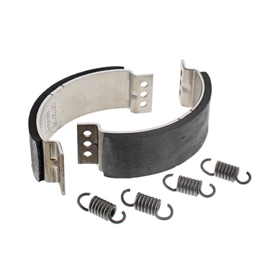 Repair Kit for Bomag BW 55E Single Vibratory Roller - OEM No. 05660223