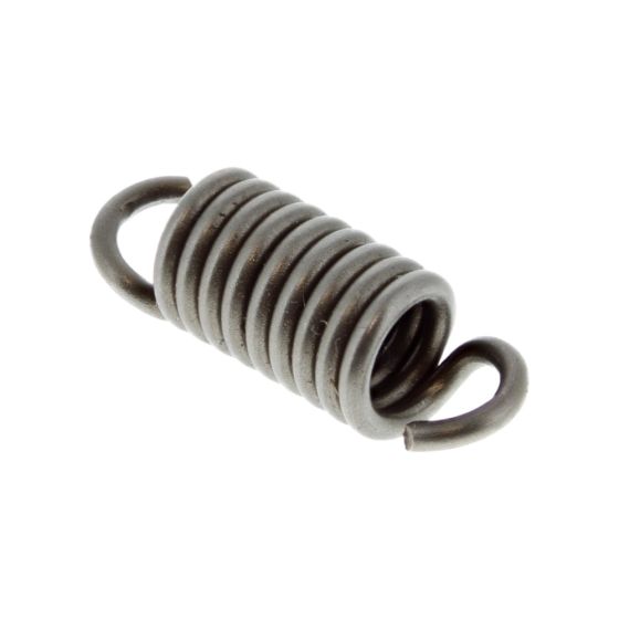 Tension Spring for Bomag BW6 Trailer Roller - OEM No. 05660314