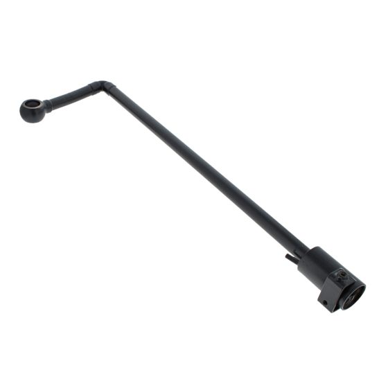 Tube for Bomag BW 80ADH Roller - OEM No. 05722448