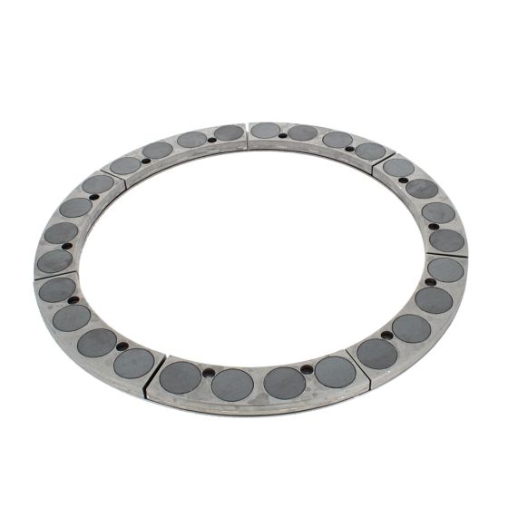 Flywheel Magnet for Bomag BPR70, BPR70D Compactors - 05722996