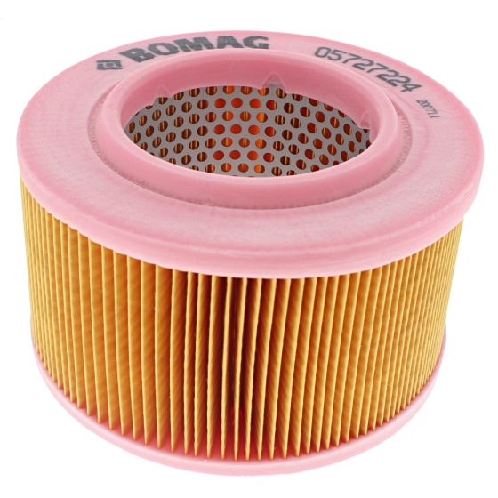 Air FIlter for Bomag BT50 Plate Compactor - 05727224