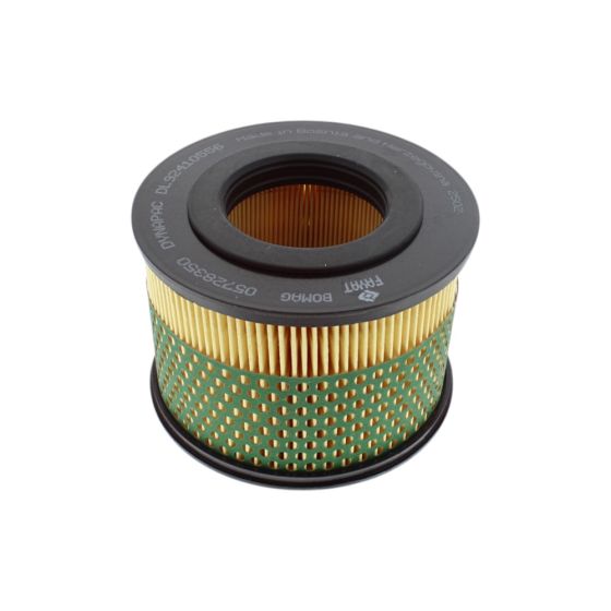 Air Filter for Bomag BPR 35/60 D Compactor - OEM No. 05728350