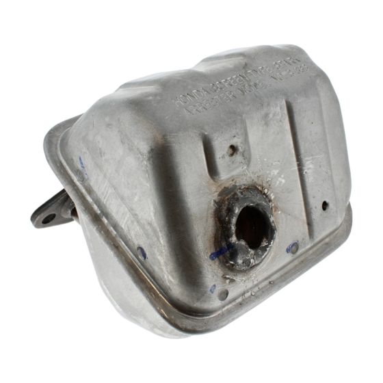 Exhaust Assy for Bomag BP10362 Vibratory Plate - 05747302