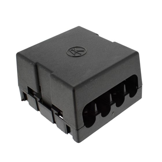 Oil Alarm Unit for Bomag BT 65-4 Compactor - 05748595