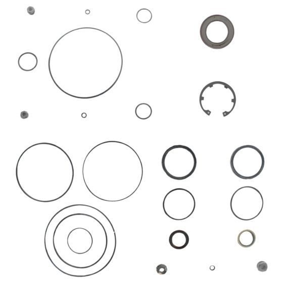 Travel Motor Seal Kit for Bomag BW 100 AD Roller - 05804550