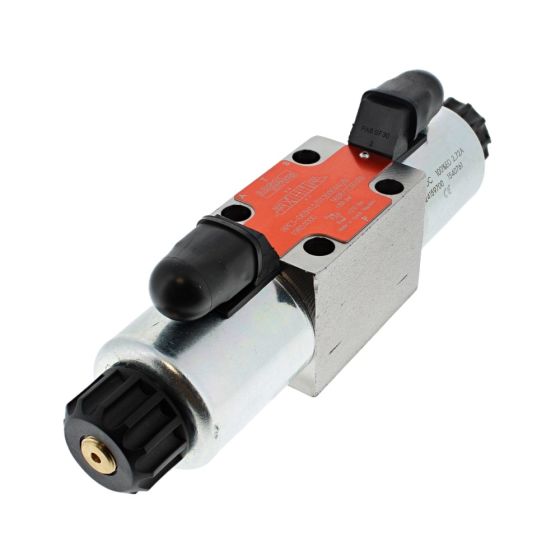 Way Valve for Bomag BMP8500 Trench Compactor - OEM No. 05877209