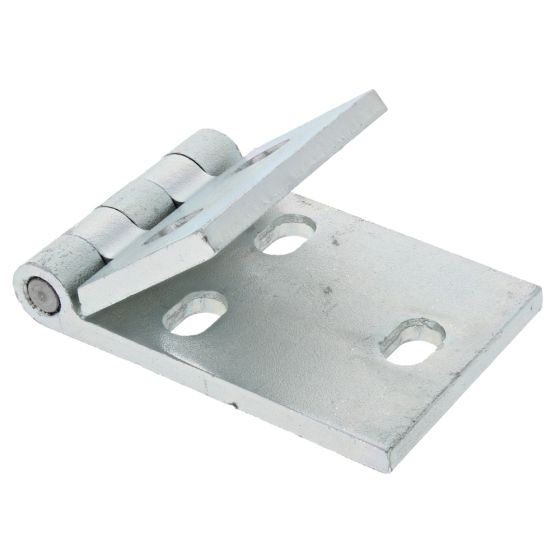 Hinge for Bomag BW 65 H Rollers - 05939137