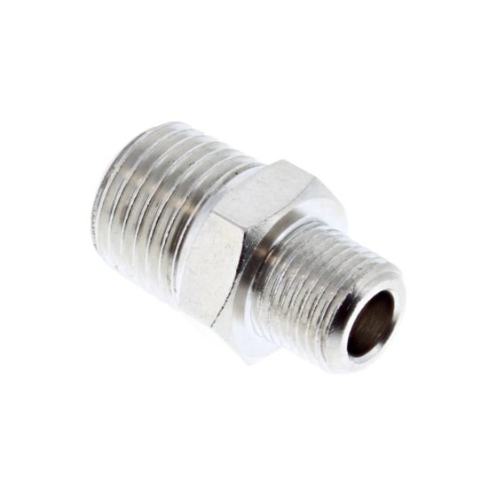 Hexagon Nipple for Atlas Copco XAS 185, XAS 186, XATS 156 Compressors - OEM No. 0603 4100 61