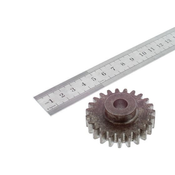 Gear for M.A.G 2055SRL Engines - OEM No. 0608 133