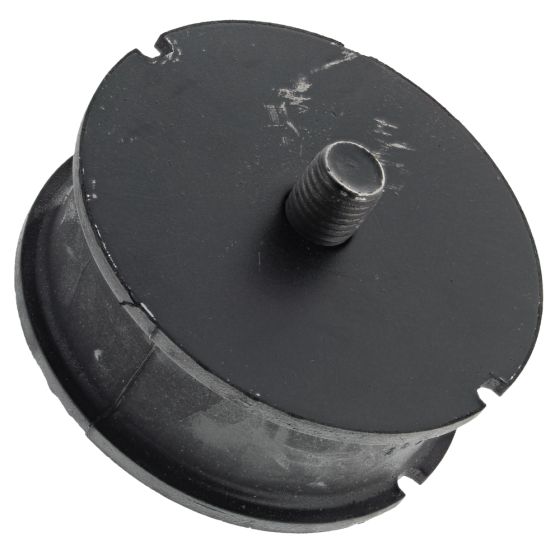 Rubber Buffer for Bomag BW100, BW120 Roller - OEM No. 06118312
