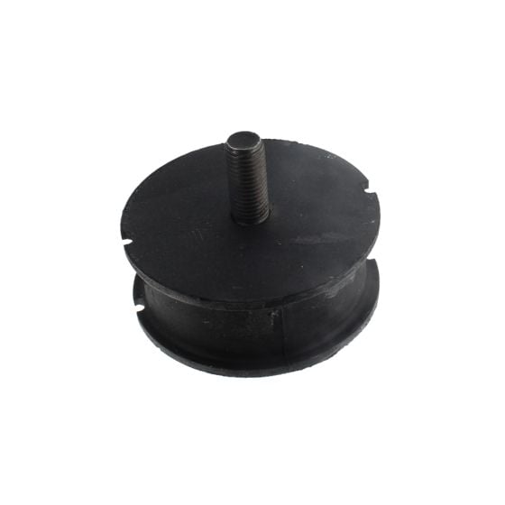 Rubber Buffer for Bomag BW120 Roller - OEM No. 06118716