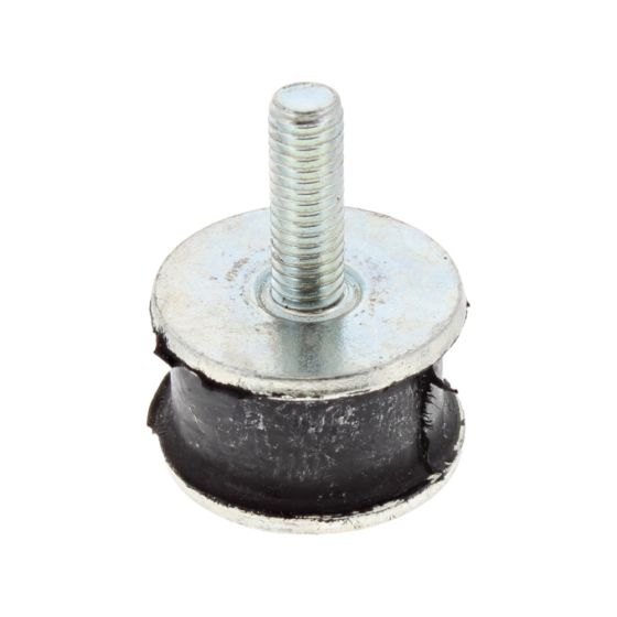 Rubber Buffer for Bomag BW80 AD-S, B120 AD-5 CC Rollers - OEM No. 06121818