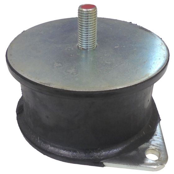 Round Mount for Bomag BW213DH3 Vibratory Smooth Drum Roller - 06129902