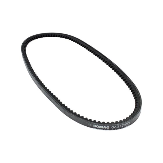 V-Belt for Bomag BP10/35 Compactor - OEM No. 06132023