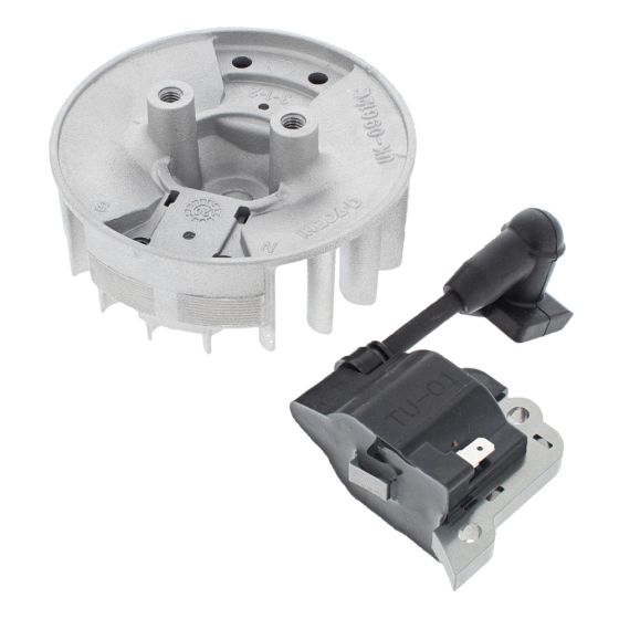 Flywheel for GX25 Engines - OEM No. 06301 Z3E 000