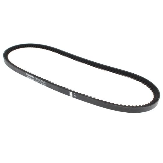 Drive Belt for Bomag Machines - Genuine Part - 06312000