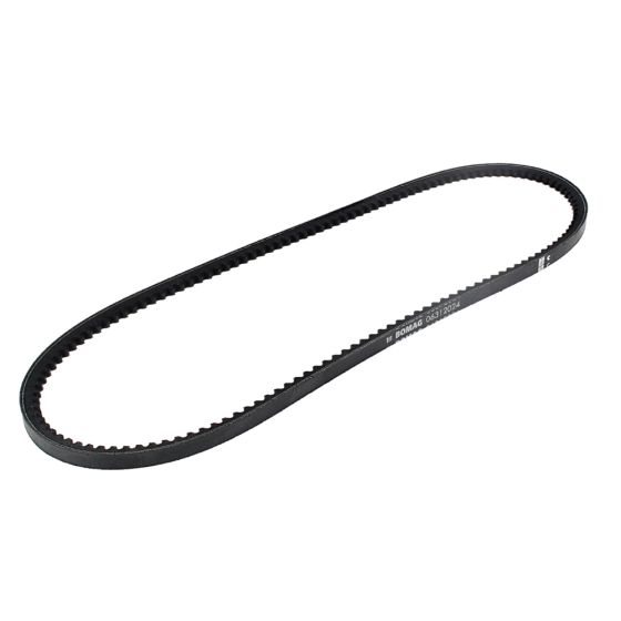 Toothed Fan Belt for Bomag BW80 AD5 Tandem Roller - 06312024