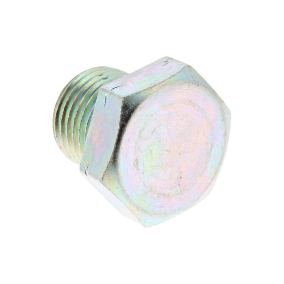 Plug (SFI88-061) for Kubota KX36-2, KX41-2, KX71 Mini Excavators - OEM No. 06331 35016