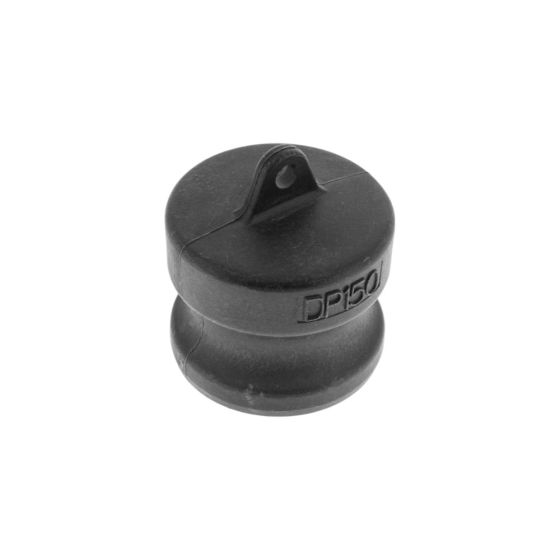 1.1/2" Type DP Polypropylene Type DP Camlock Couplings