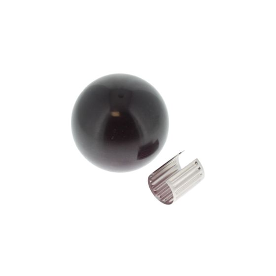 Ball Button for Bomag BW 80 AD-5, BW 90 AD-5 Rollers - 06411521