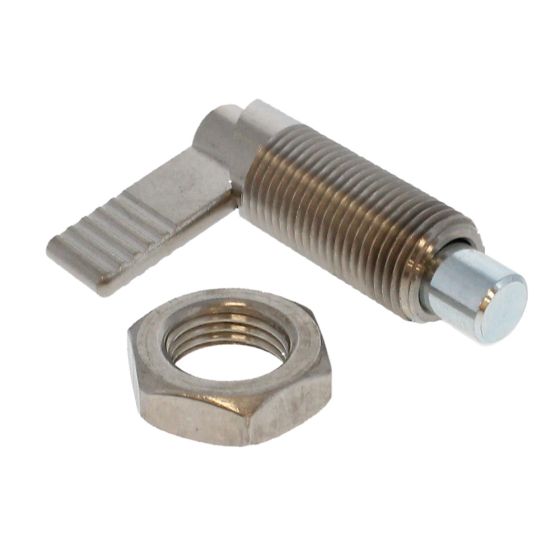 Locking Bar for Bomag Machines - Genuine Part - 06422053