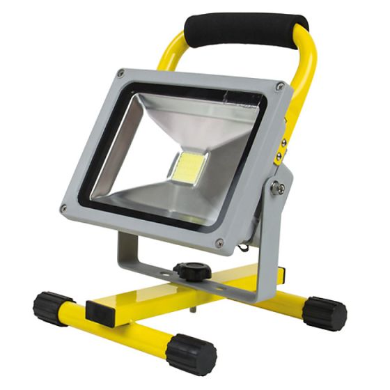 SIP Cordless SMD LED Floodlight (20W)