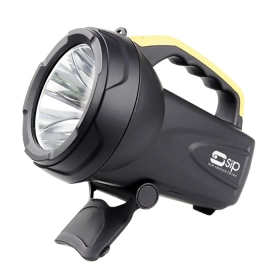 SIP Cree LED Rechargeable Spotlight (10W)