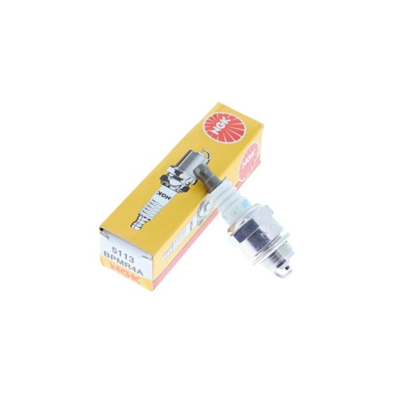 Spark Plug for Makita HTR4900, HTR4901 Hedgetrimmer - 0650149640