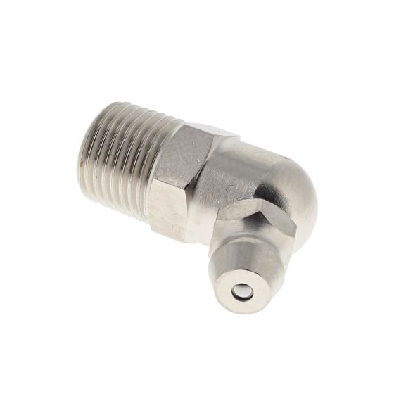 Grease Nipple for Kubota KX151 Mini Excavator - OEM No. 06613 20010