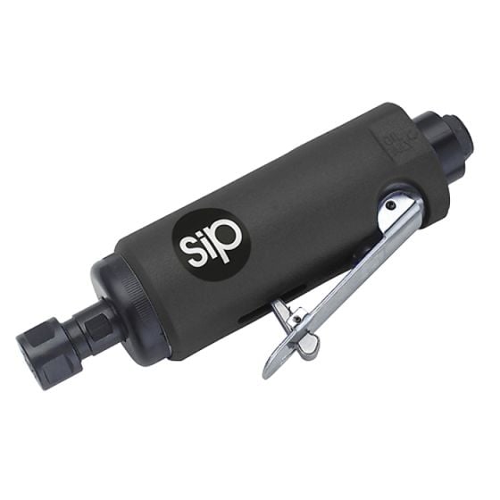 SIP 1/4" Professional Air Die Grinder