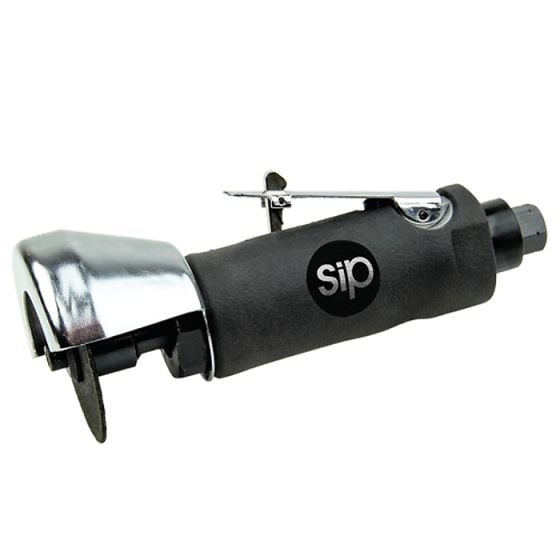 SIP Air Cut-Off Tool