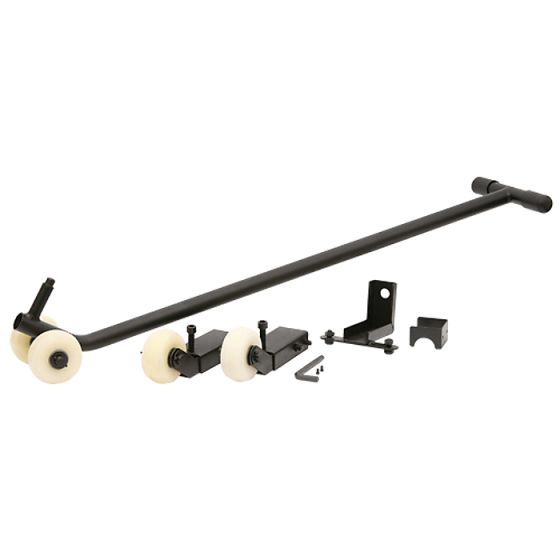 SIP Wheel Kit (for Woodworking Machines)