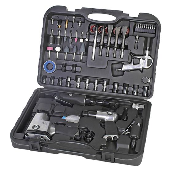 SIP 73 Piece Air Tool Kit